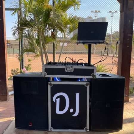 Dj