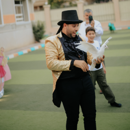 Magic Show